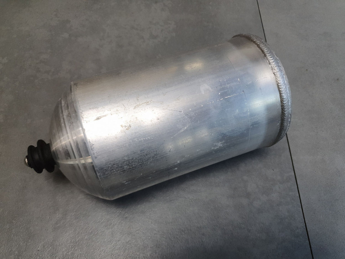 Audi Q6 e-tron Air conditioning dehumidifier 85E816191E