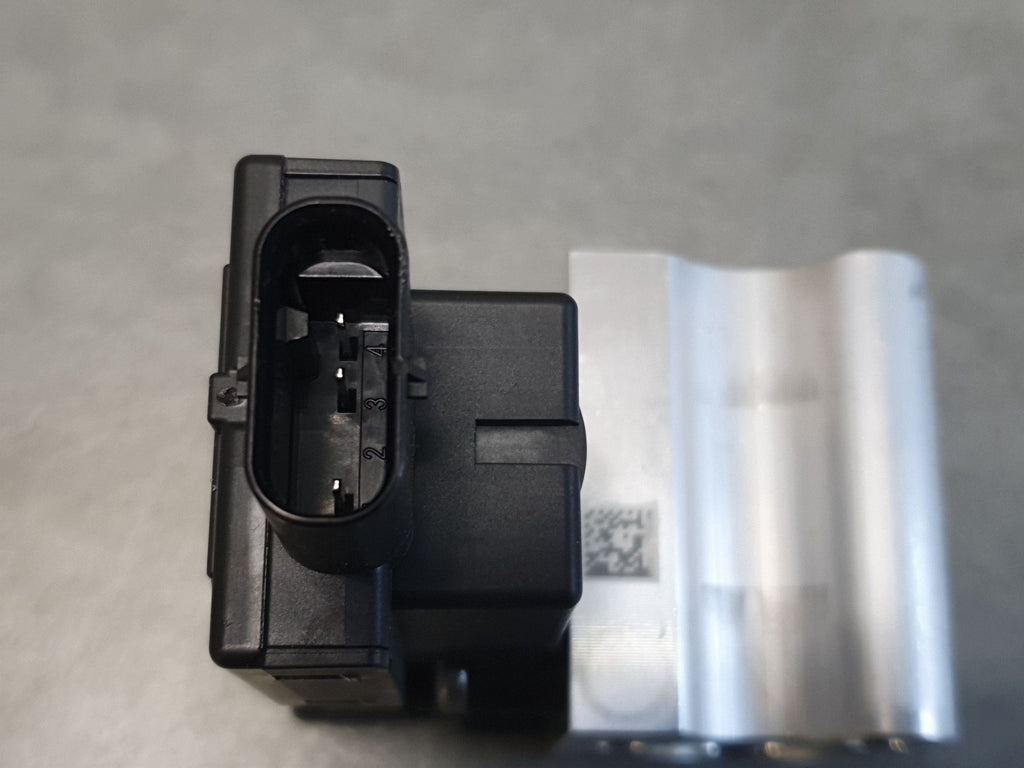 Audi Q6 e-tron Air conditioning expansion valve 1EA816590B