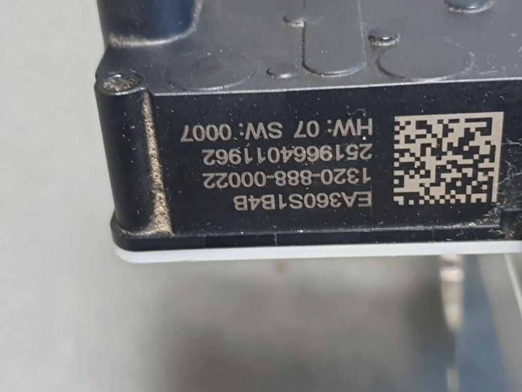 Audi Q6 e-tron Air conditioning expansion valve 85E816682K 85E816702F