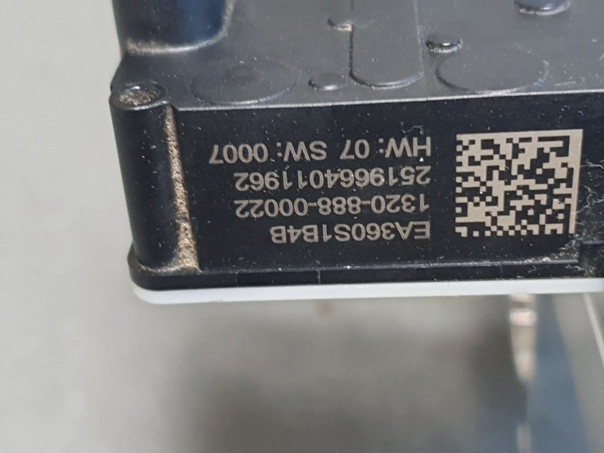 Audi Q6 e-tron Air conditioning expansion valve 85E816682K 85E816702F