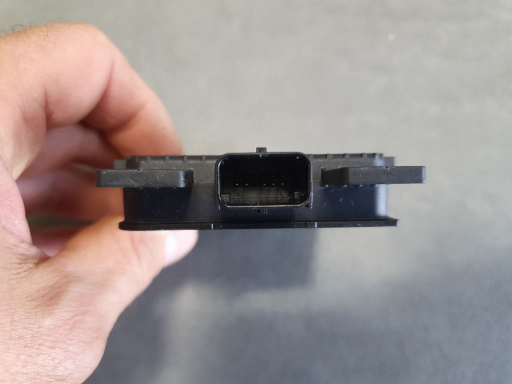 Audi Q6 e-tron Blind Spot Monitoring Module (BSM/BLIS) 95C907550BB