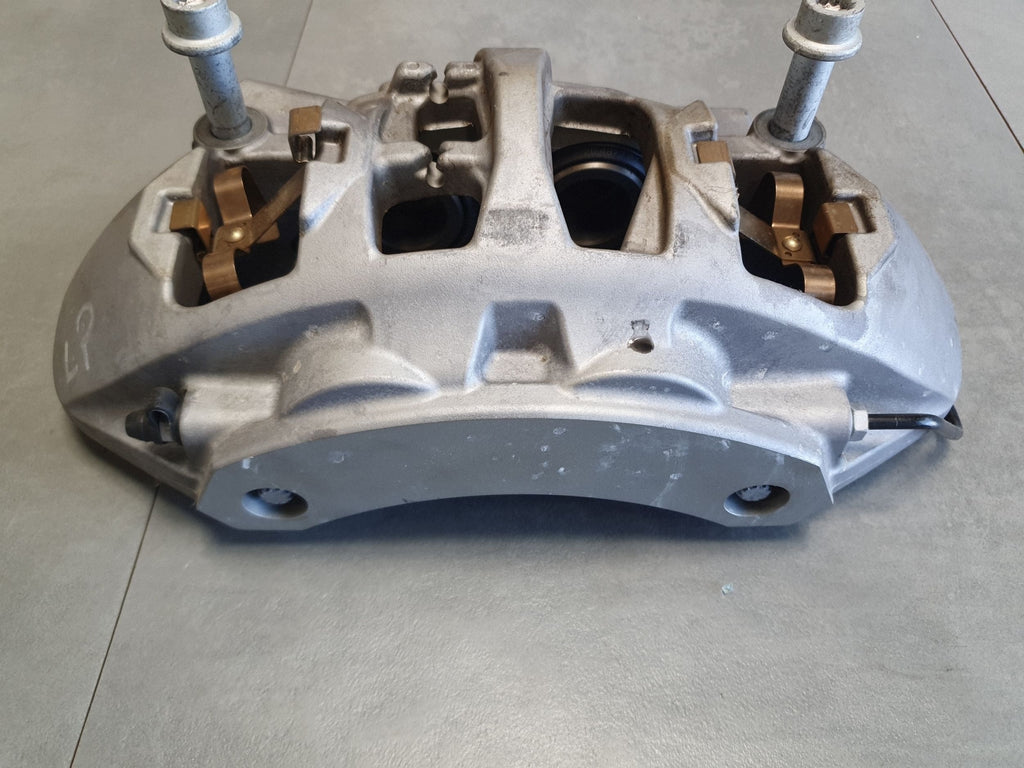 Audi Q6 e-tron Brake caliper left front 95C615105DC