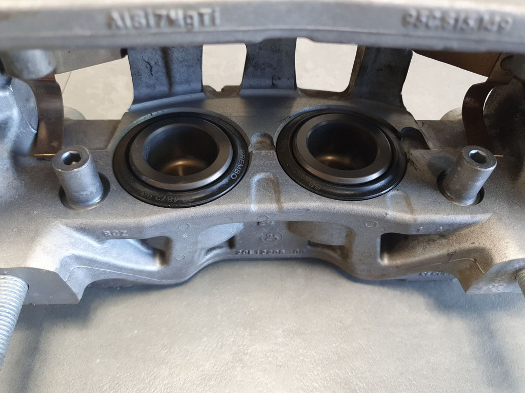Audi Q6 e-tron Brake caliper left front 95C615105DC