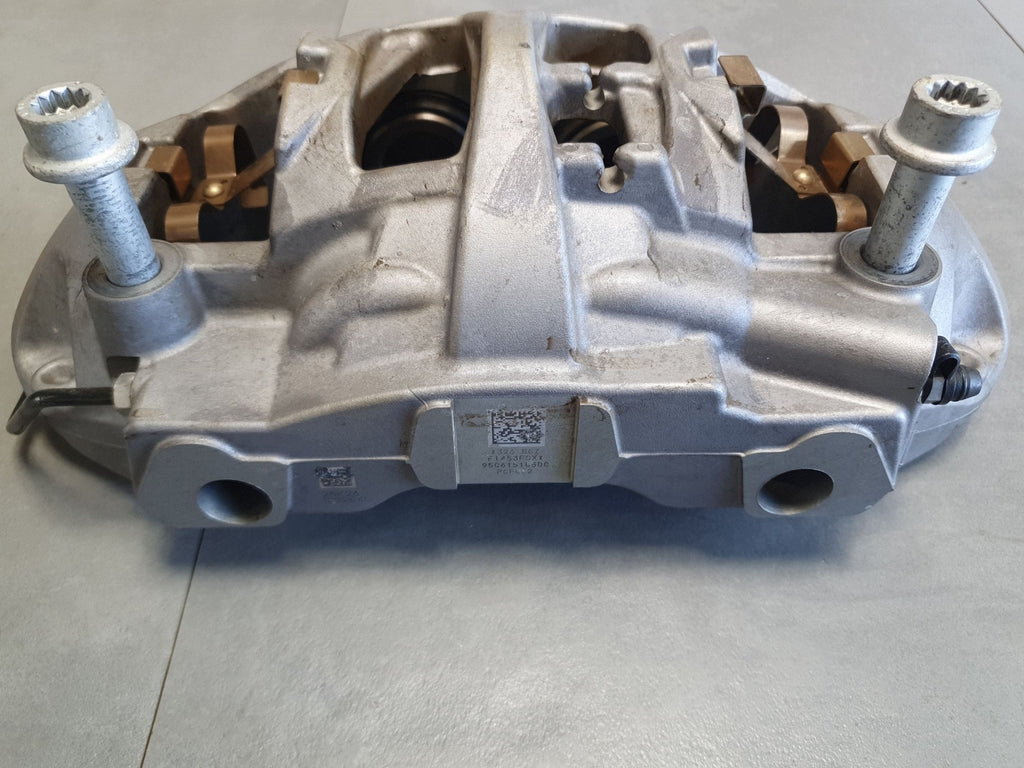 Audi Q6 e-tron Brake caliper left front 95C615105DC