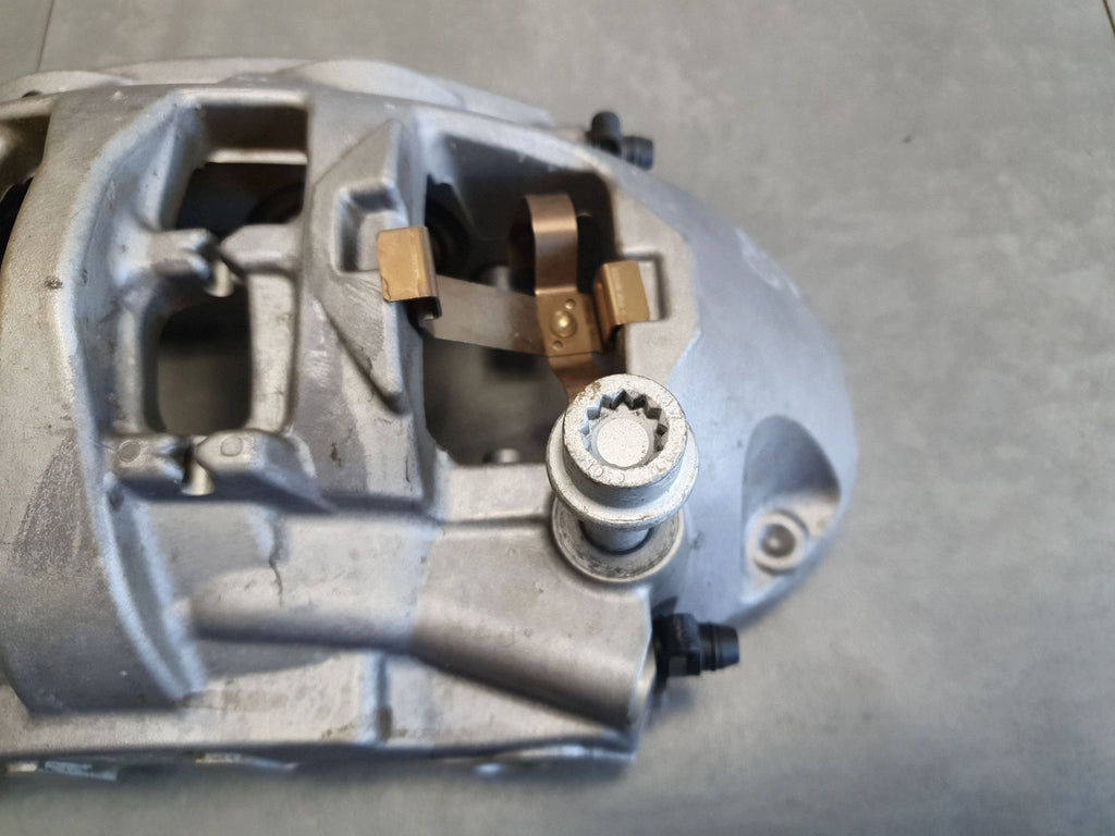 Audi Q6 e-tron Brake caliper left front 95C615105DC