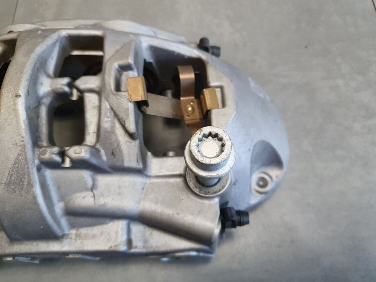 Audi Q6 e-tron Brake caliper left front 95C615105DC