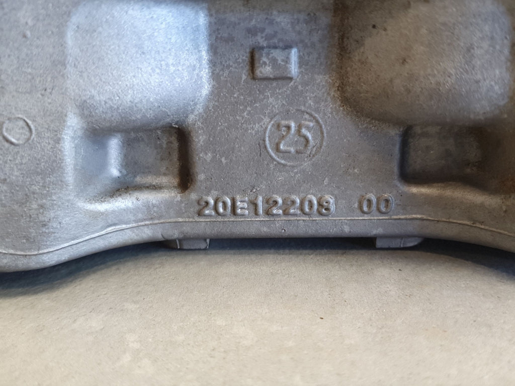 Audi Q6 e-tron Brake caliper left front 95C615105DC