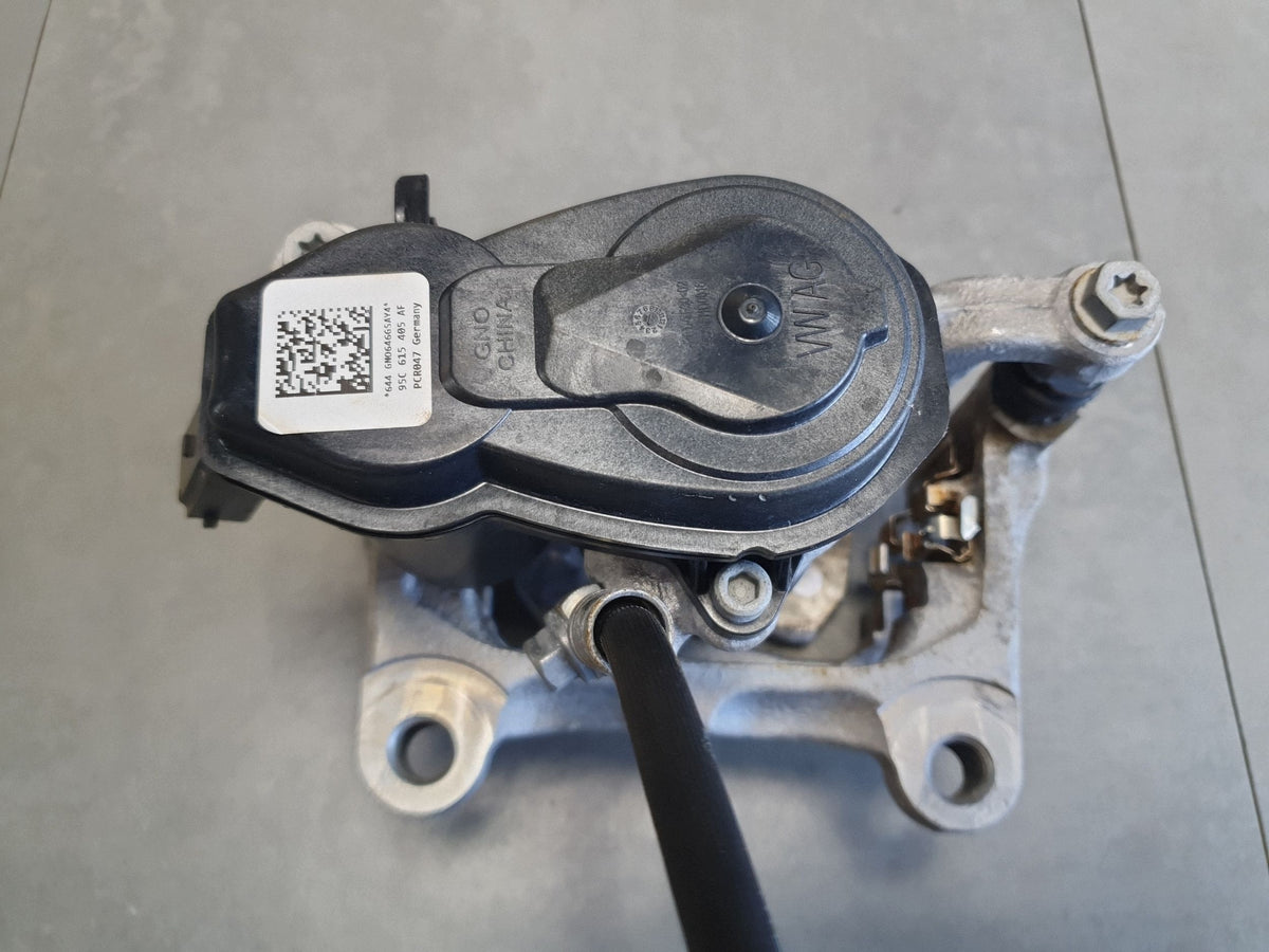 Audi Q6 e-tron Brake caliper left rear 95C615405AF
