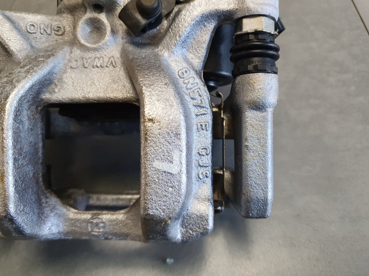 Audi Q6 e-tron Brake caliper left rear 95C615405AF