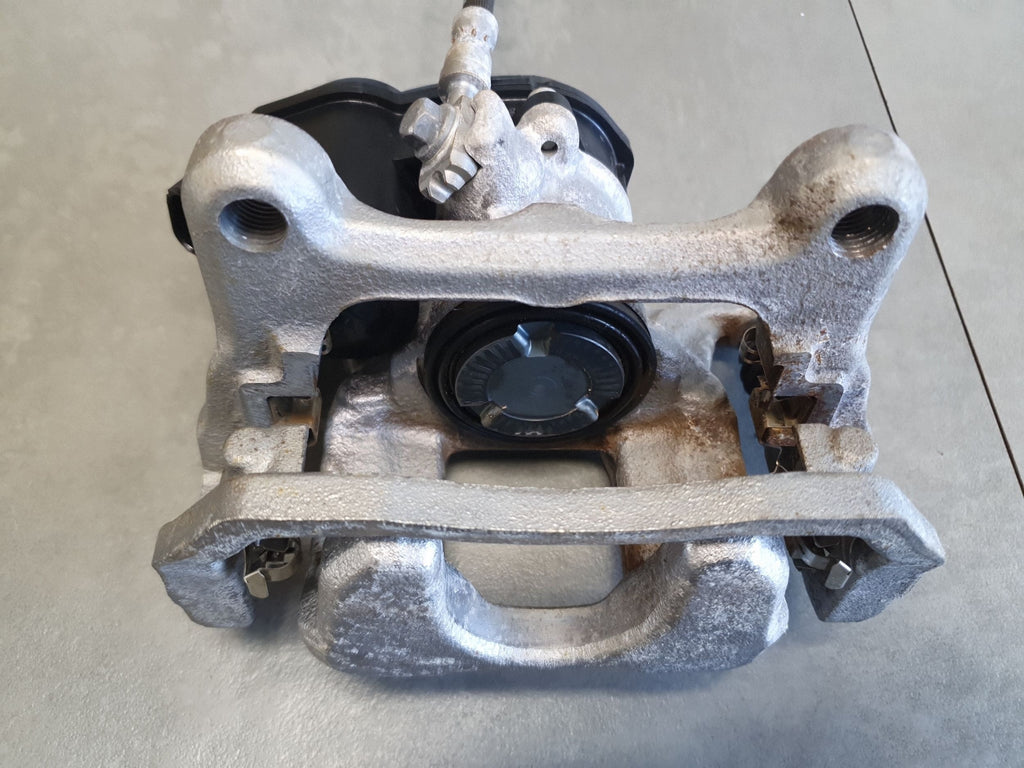 Audi Q6 e-tron Brake caliper left rear 95C615405AF