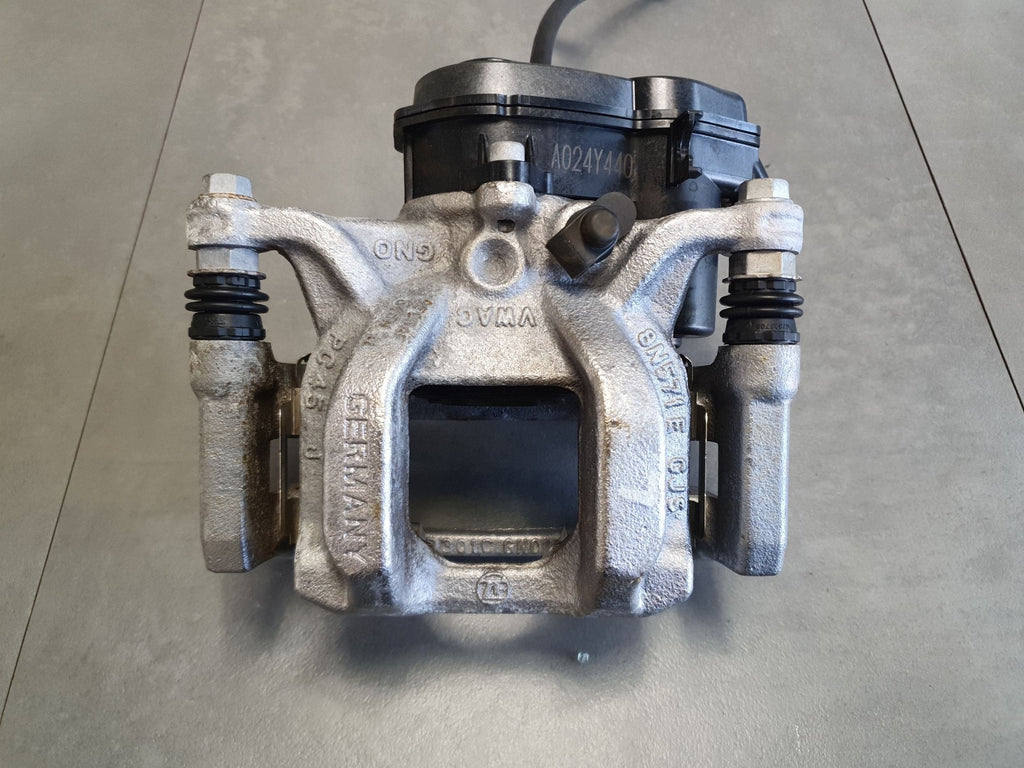 Audi Q6 e-tron Brake caliper left rear 95C615405AF