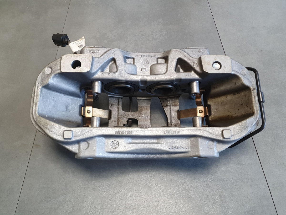 Audi Q6 e-tron Brake caliper right front 95C615106DC
