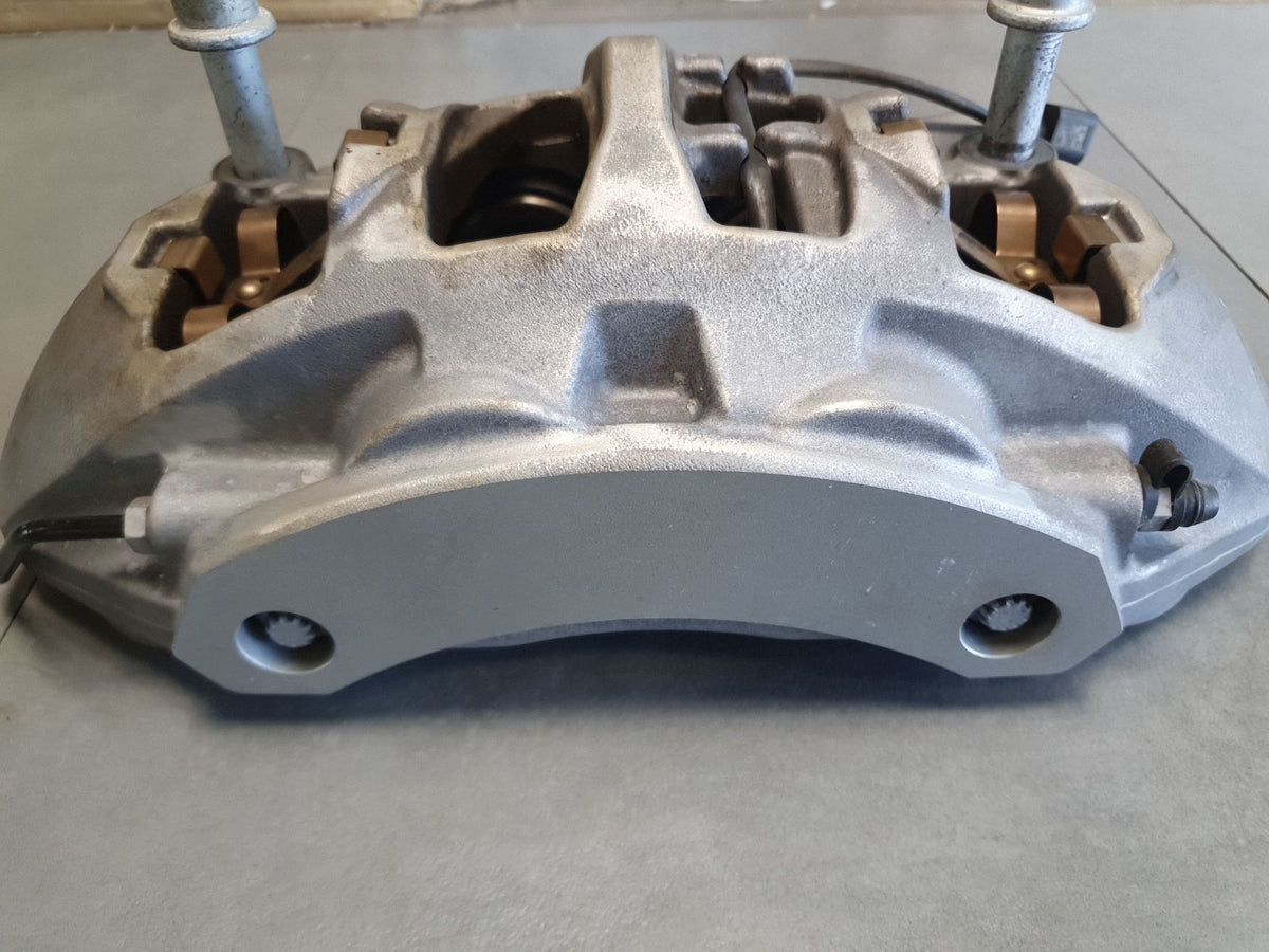 Audi Q6 e-tron Brake caliper right front 95C615106DC
