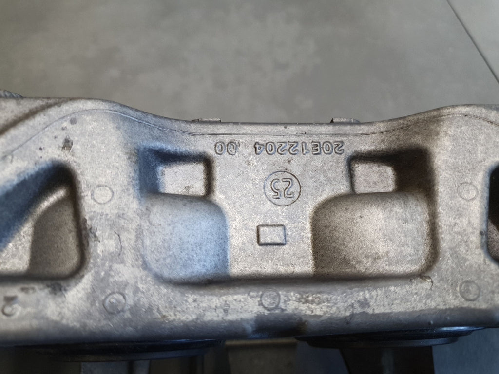 Audi Q6 e-tron Brake caliper right front 95C615106DC