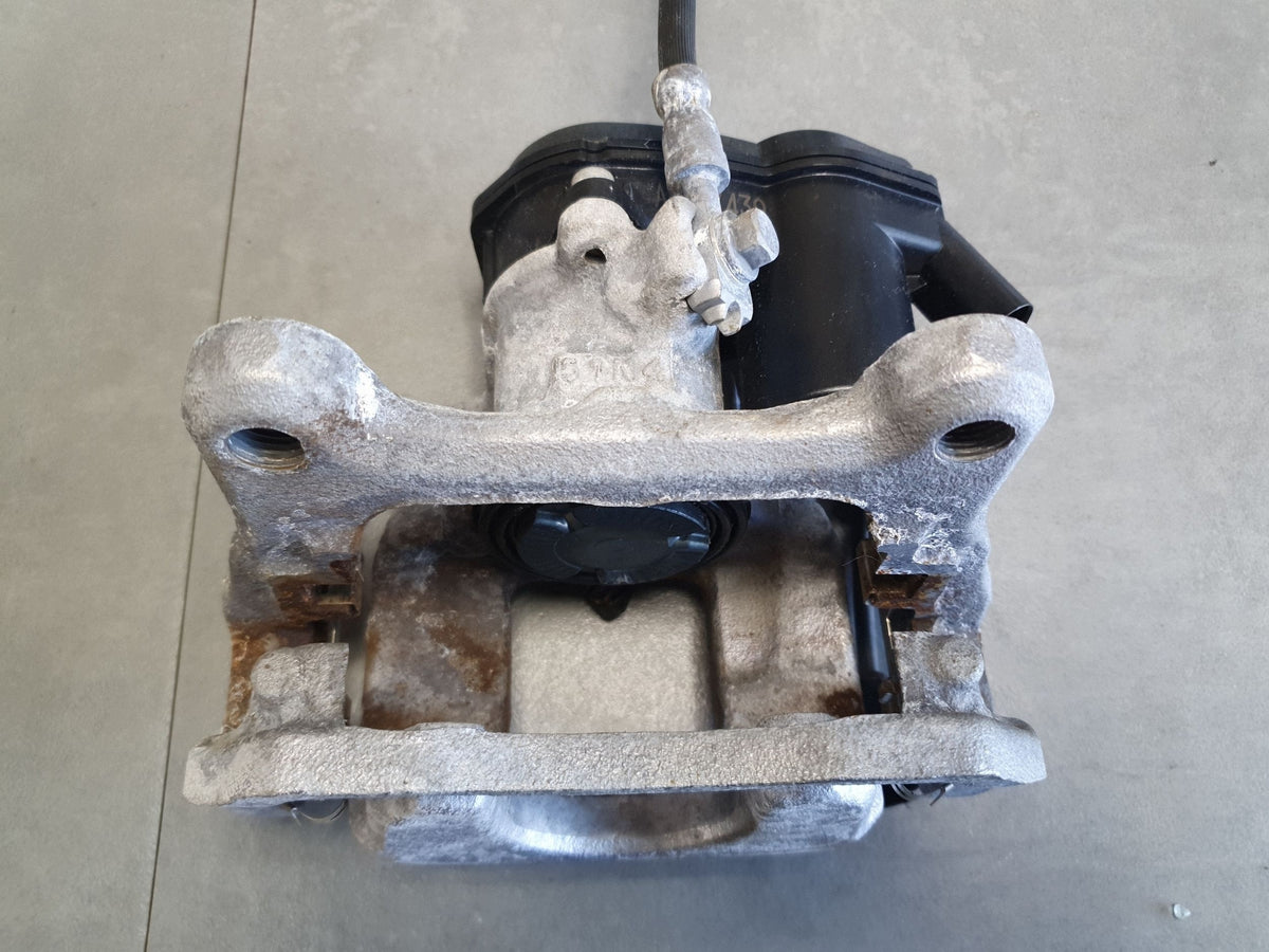 Audi Q6 e-tron Brake caliper right rear 95C615406AF