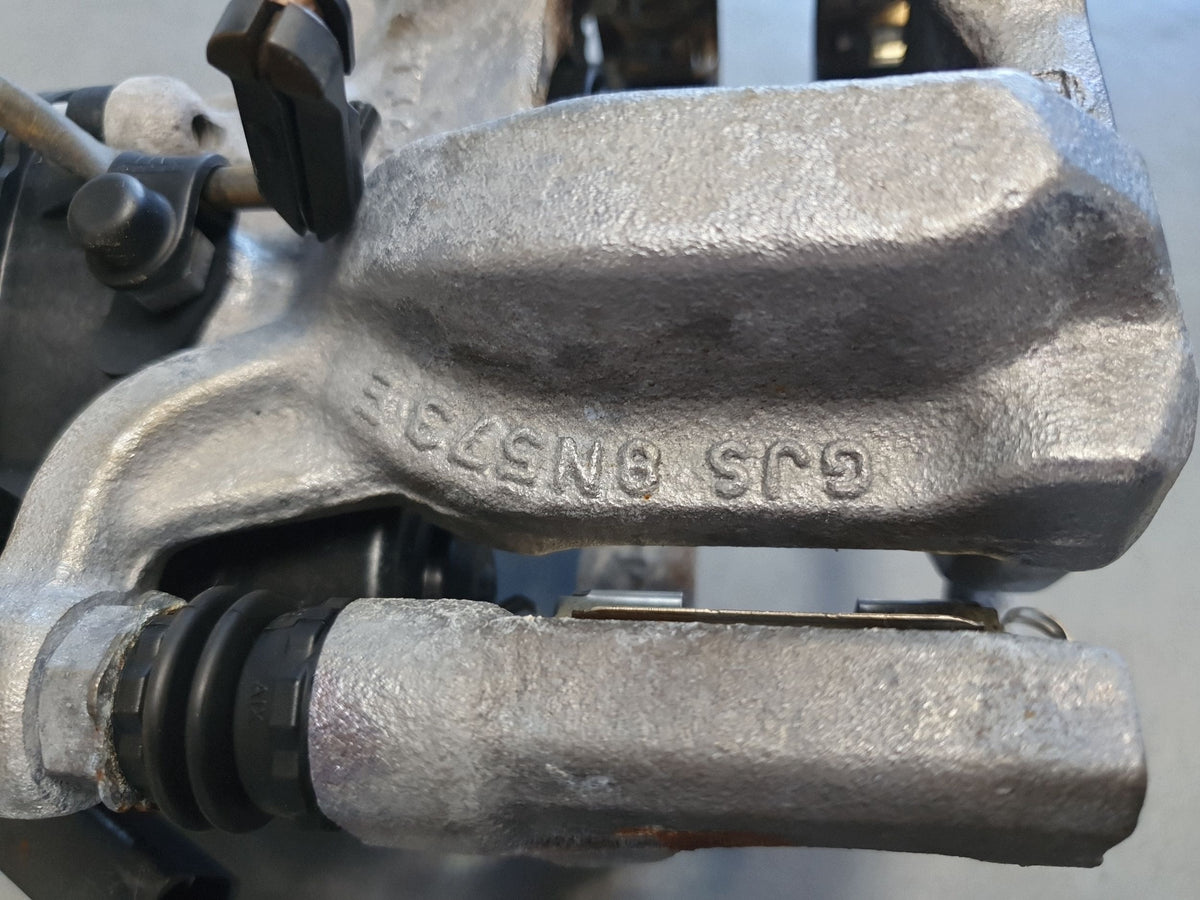 Audi Q6 e-tron Brake caliper right rear 95C615406AF
