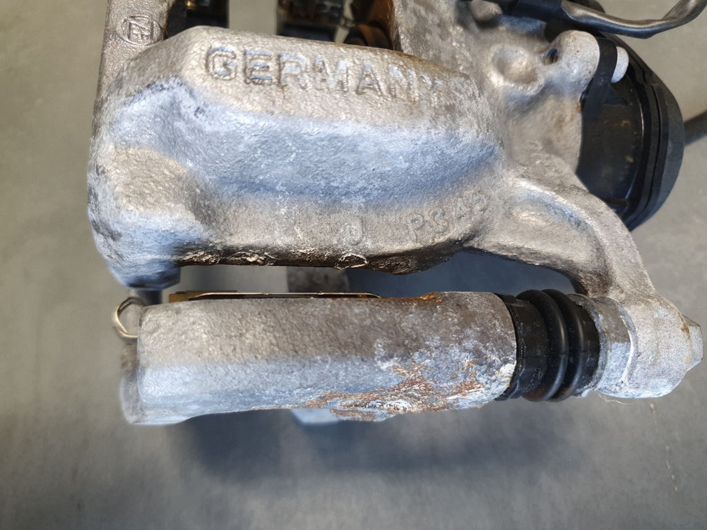 Audi Q6 e-tron Brake caliper right rear 95C615406AF