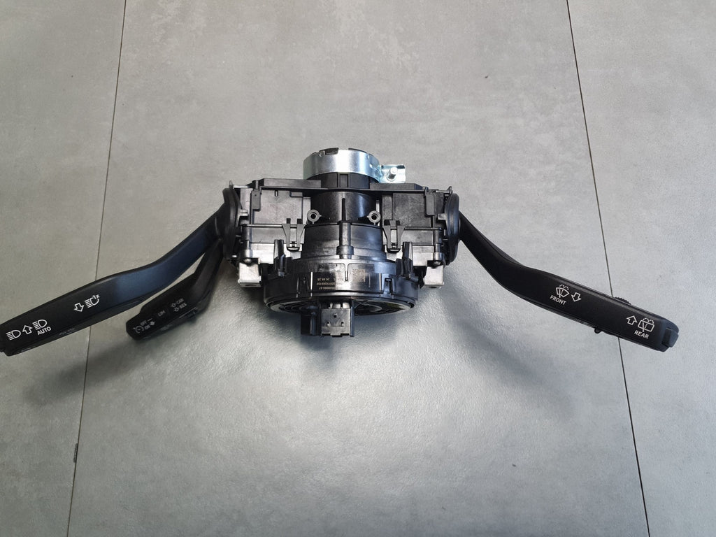 Audi Q6 e-tron Combined belt switch 85E907129BG