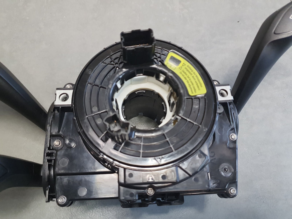 Audi Q6 e-tron Combined belt switch 85E907129BG