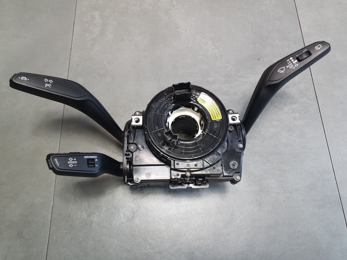 Audi Q6 e-tron Combined belt switch 85E907129BG