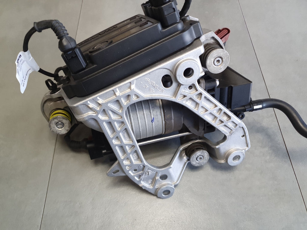 Audi Q6 e-tron Compressor suspension compressor 95C616005T