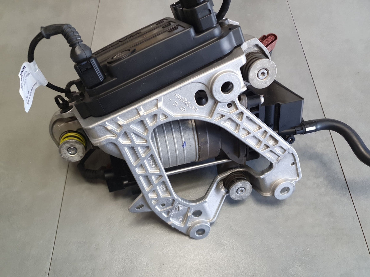 Audi Q6 e-tron Compressor suspension compressor 95C616005T