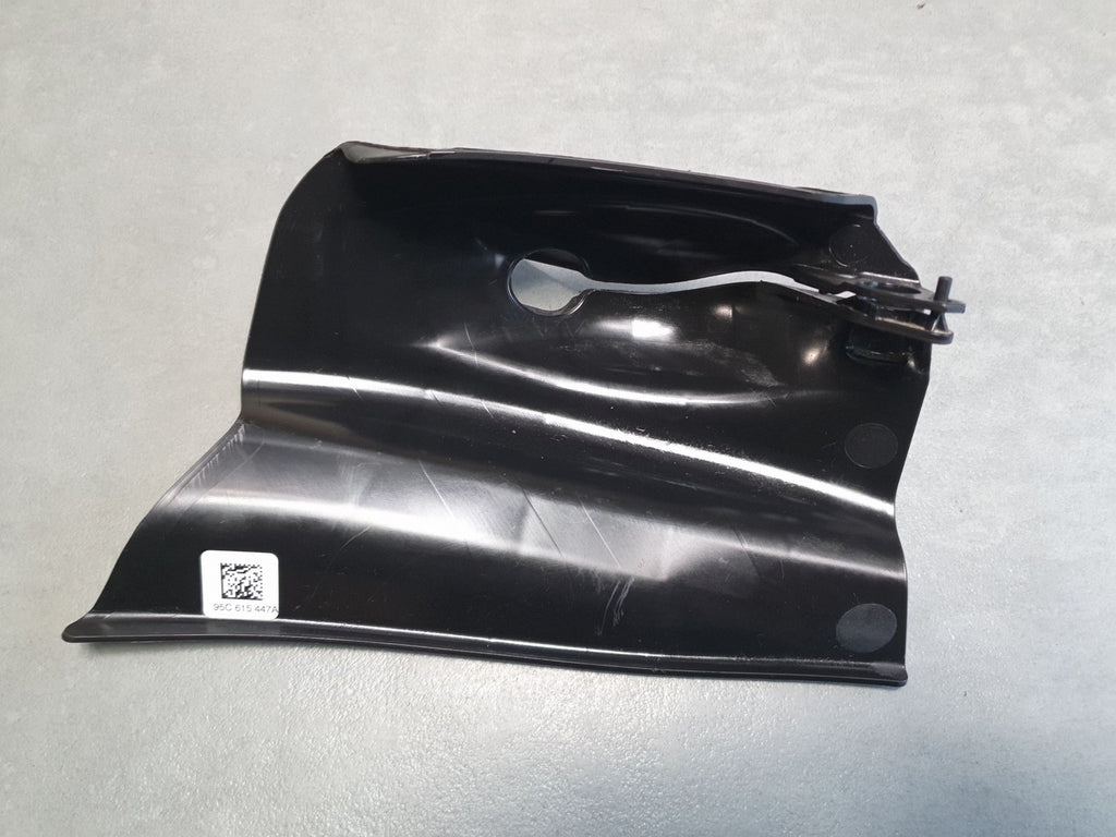 Audi Q6 e-tron Cooling air inlet brakes 95C615447A