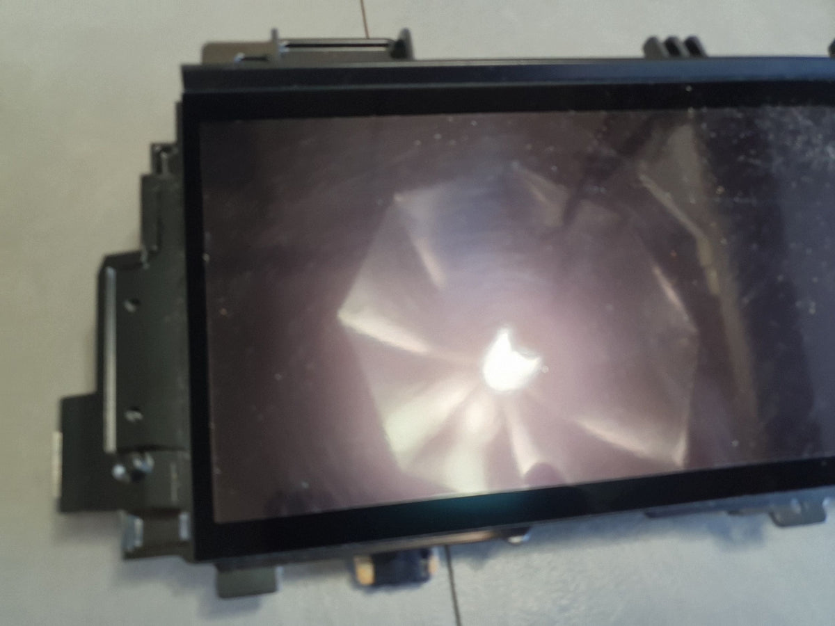 Audi Q6 e-tron Display 85B919604H