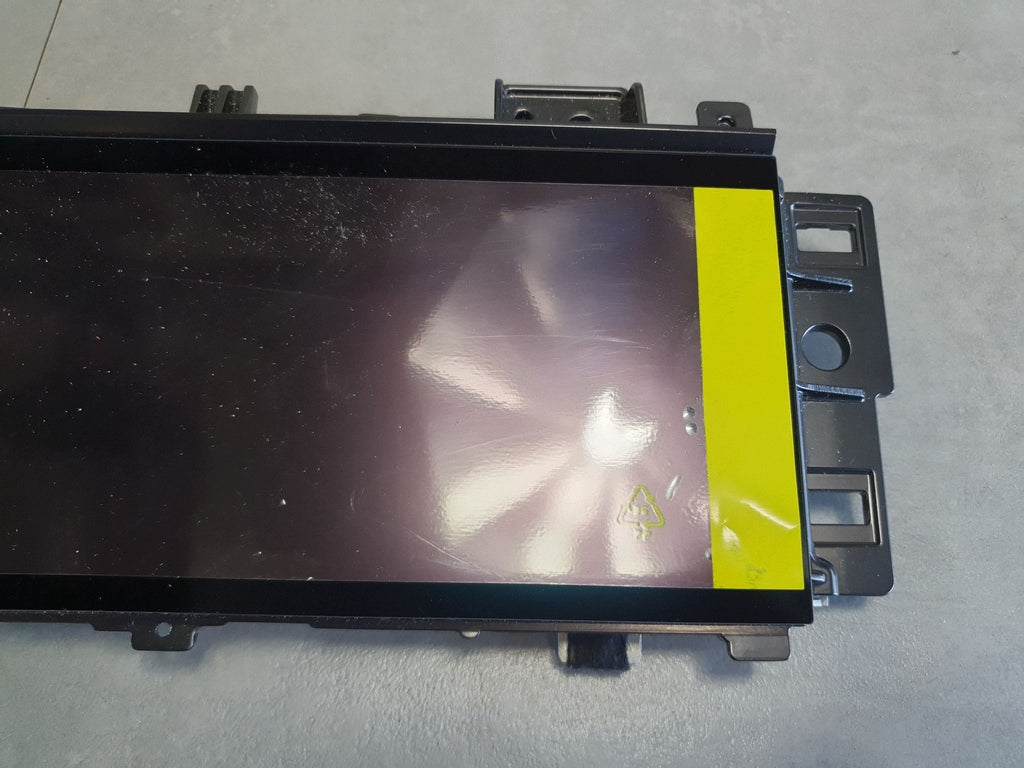 Audi Q6 e-tron Display 85B919604H