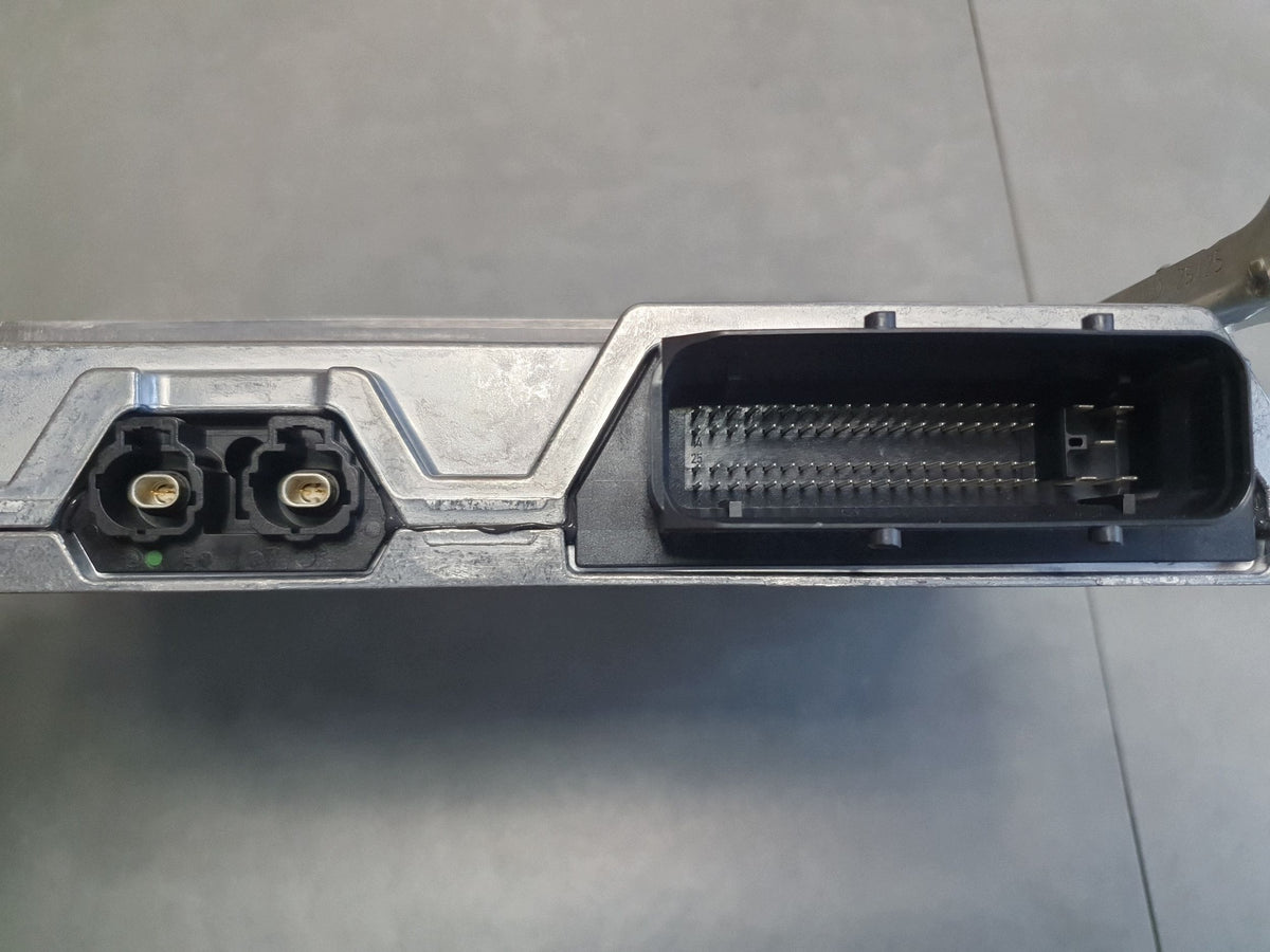 Audi Q6 e-tron Driver 85E907156BB