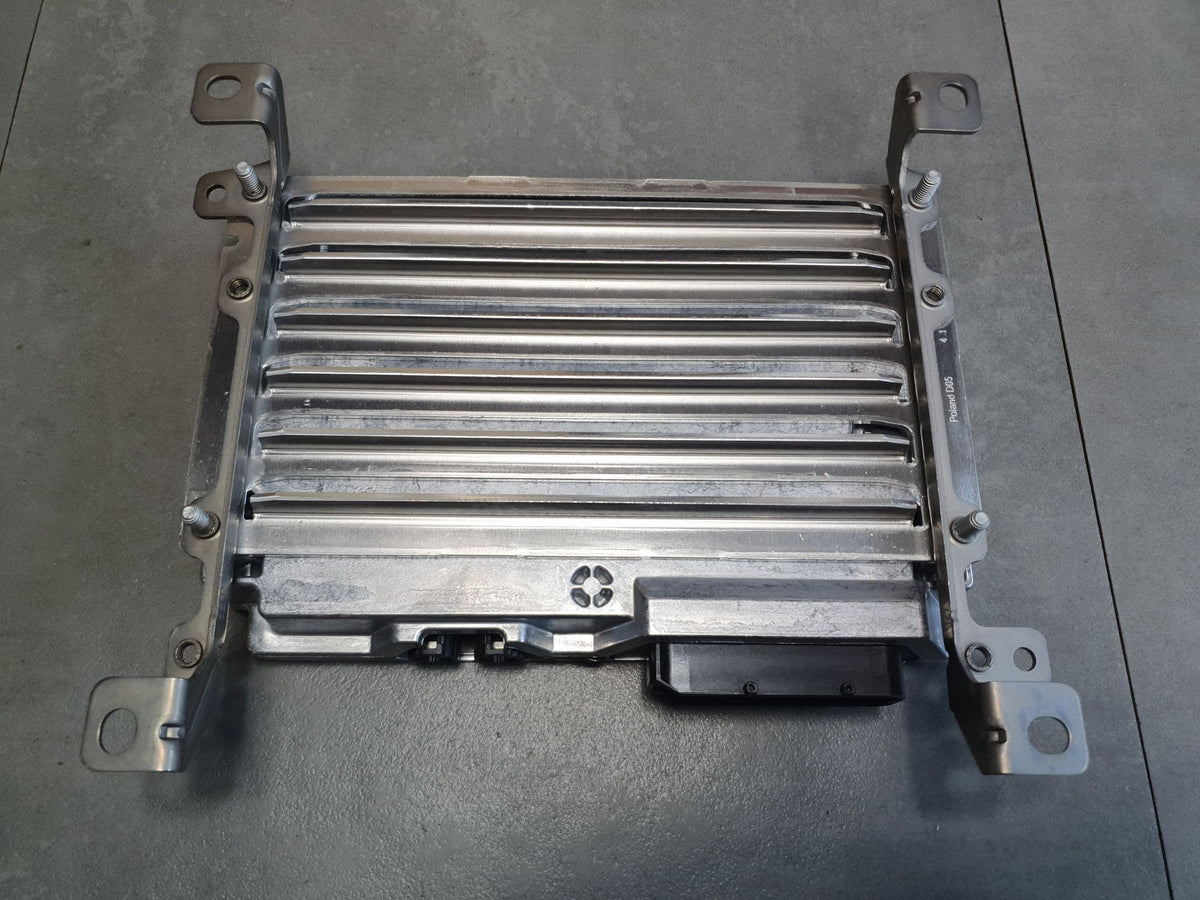 Audi Q6 e-tron Driver 85E907156BB