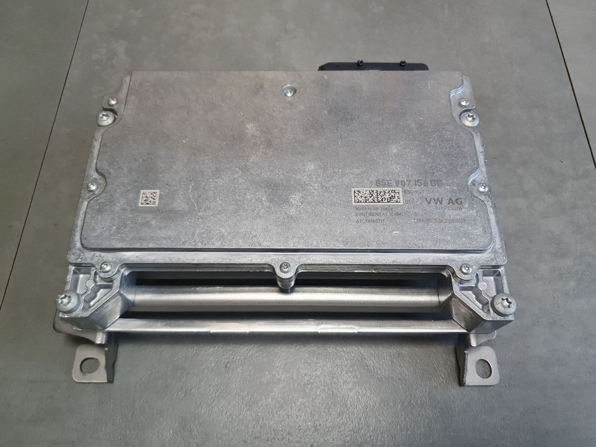 Audi Q6 e-tron Driver 85E907156BB