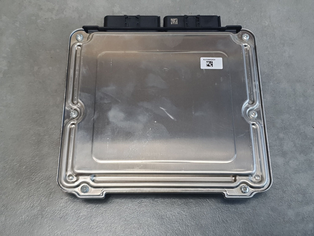 Audi Q6 e-tron Driver engine ecu module 0Z7907182BF