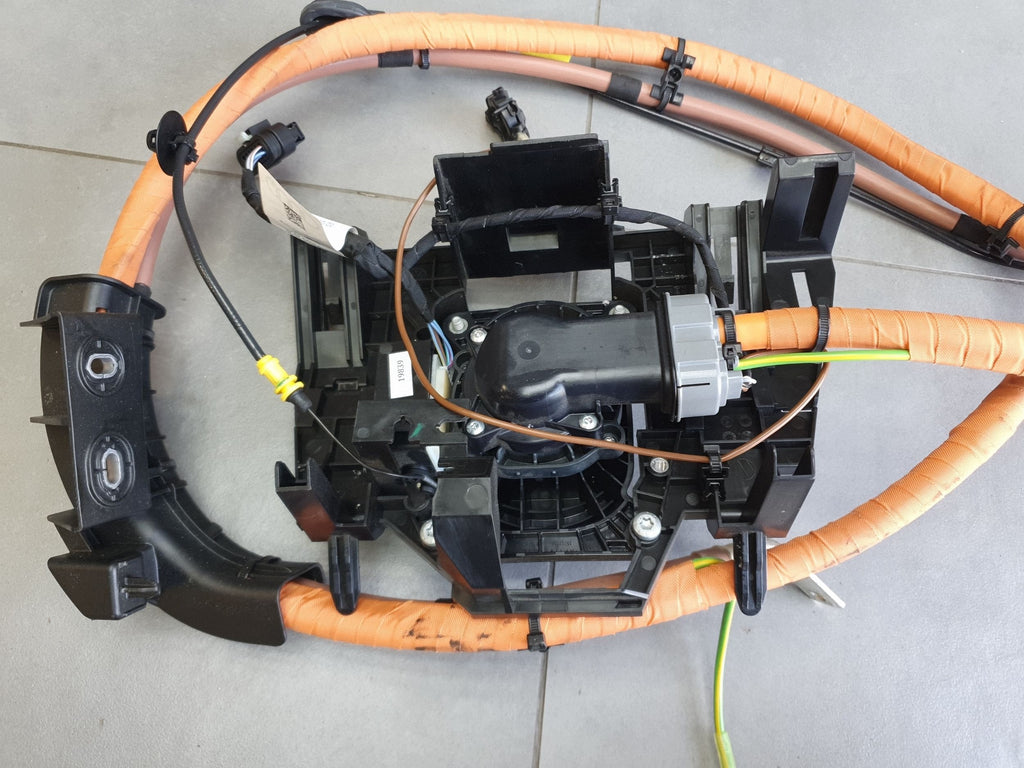 Audi Q6 e-tron Electric Vehicle Charging Cable 85H971106AJ