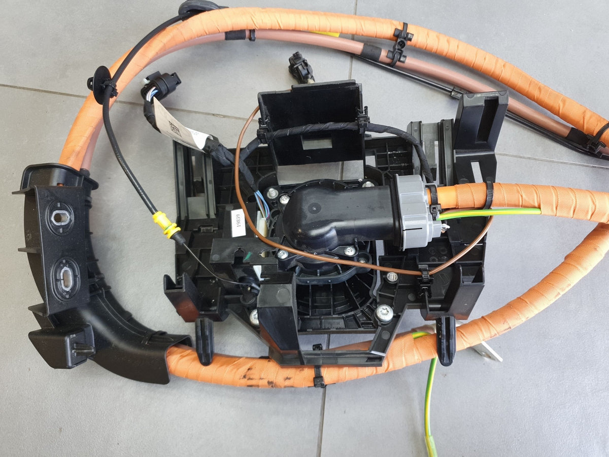 Audi Q6 e-tron Electric Vehicle Charging Cable 85H971106AJ