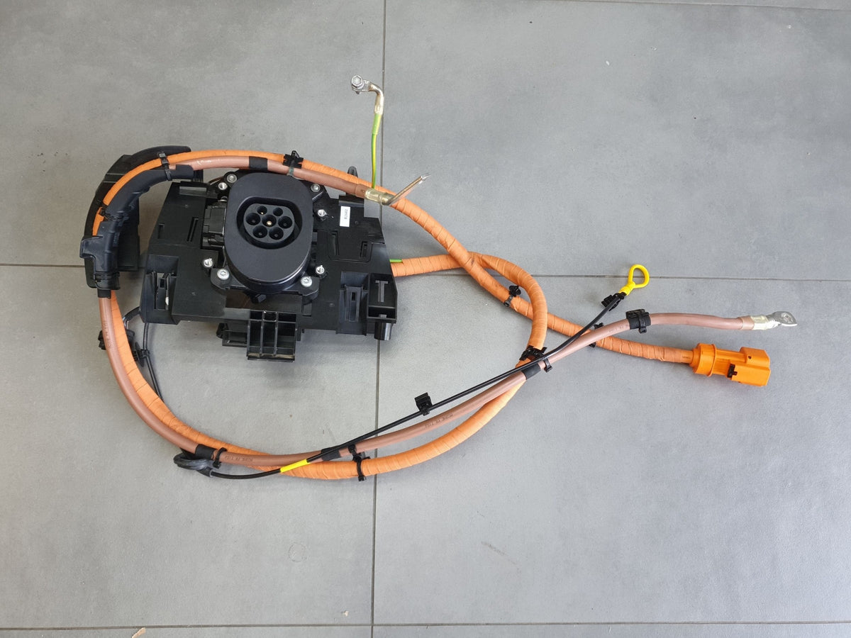 Audi Q6 e-tron Electric Vehicle Charging Cable 85H971106AJ