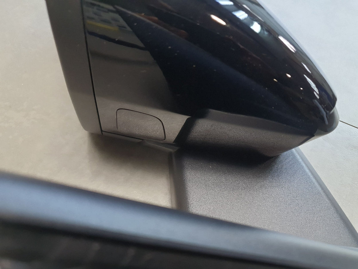 Audi Q6 e-tron Electric mirror left 16+4 pins camera 85H857409AF