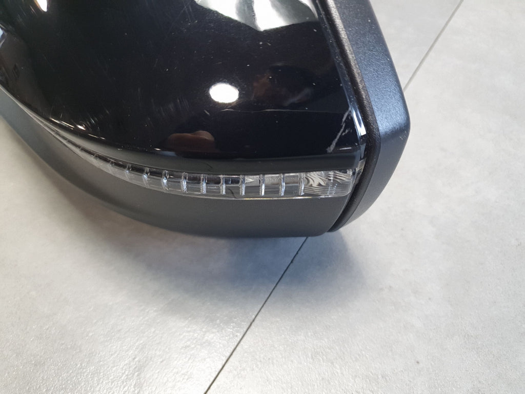 Audi Q6 e-tron Electric mirror left 16+4 pins camera 85H857409AF