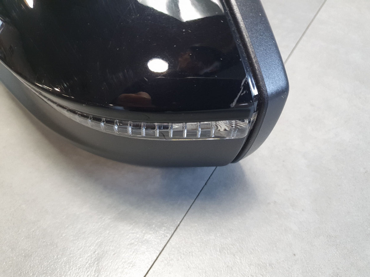 Audi Q6 e-tron Electric mirror left 16+4 pins camera 85H857409AF