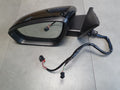 Audi Q6 e-tron Electric mirror left 16+4 pins camera 85H857409AF