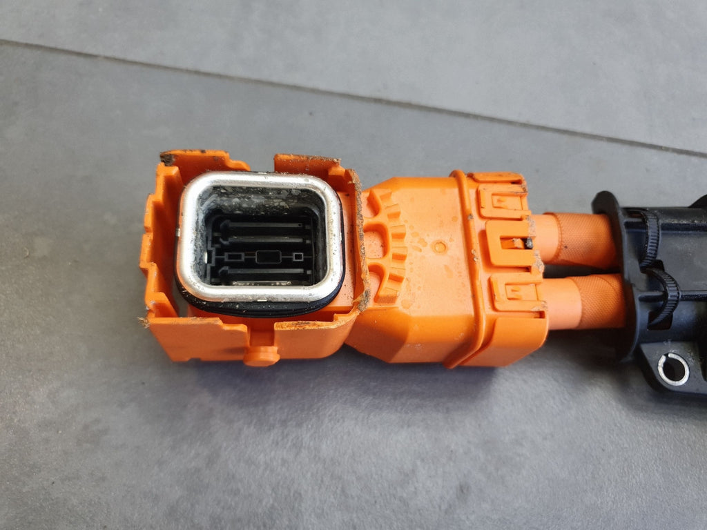 Audi Q6 e-tron Electrical harness 85H971025E