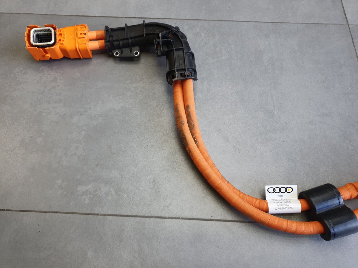 Audi Q6 e-tron Electrical harness 85H971025E