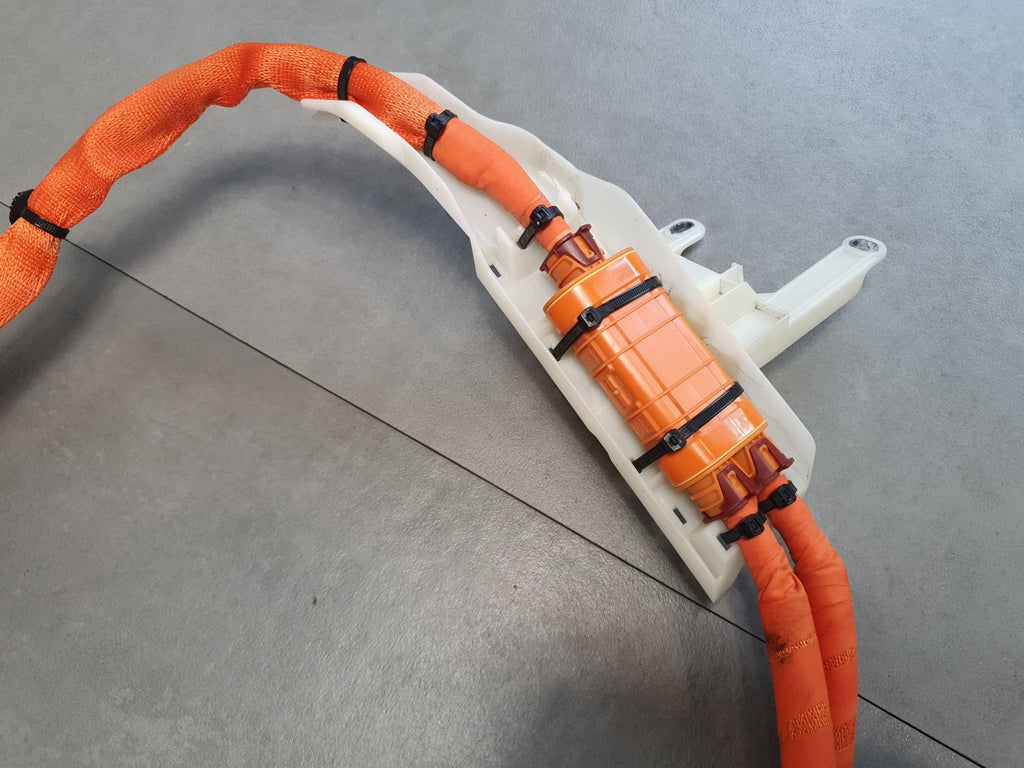 Audi Q6 e-tron Electrical harness 85H971725G