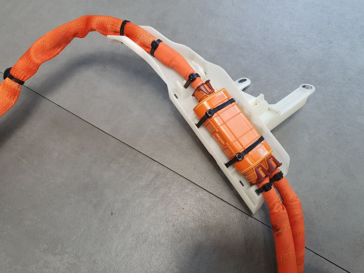 Audi Q6 e-tron Electrical harness 85H971725G