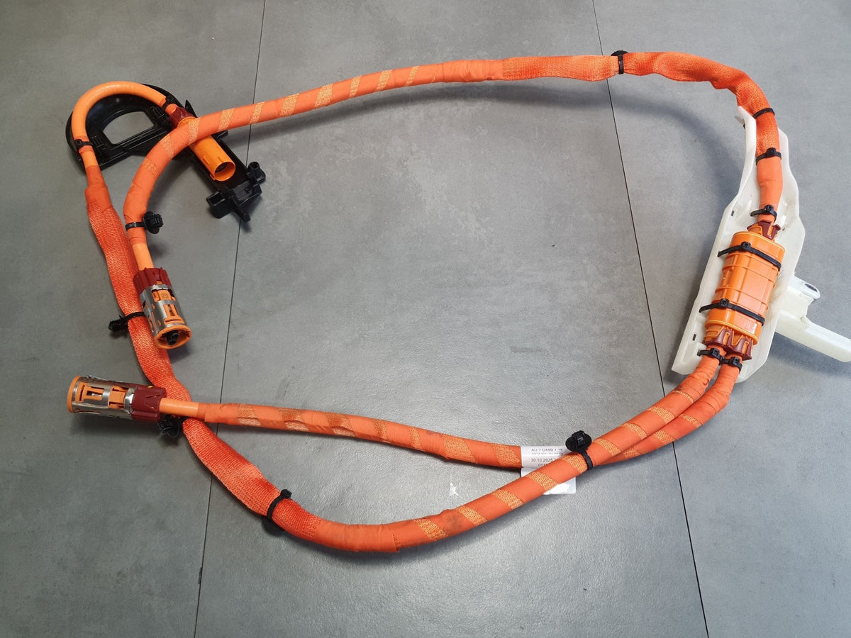 Audi Q6 e-tron Electrical harness 85H971725G