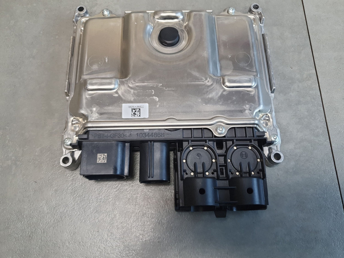 Audi Q6 e-tron Engine Controller 85E907808P