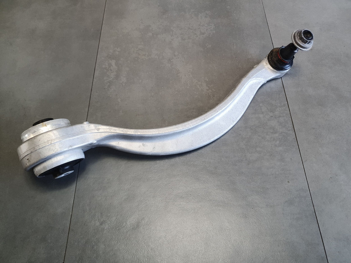 Audi Q6 e-tron Front Lower Left Control Arm 85E407693H