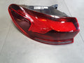 Audi Q6 e-tron Lamp left rear oled 85H945207