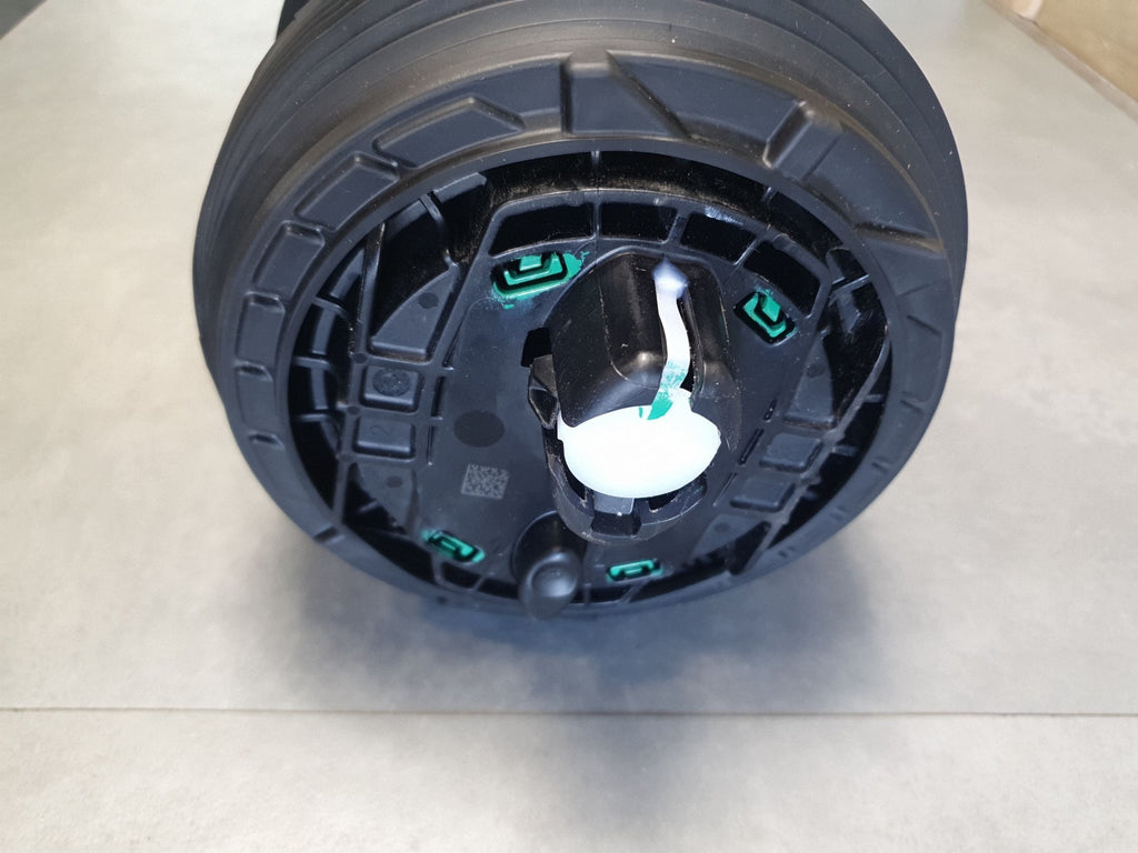 Audi Q6 e-tron Pneumatic cushion rear 85H616001C