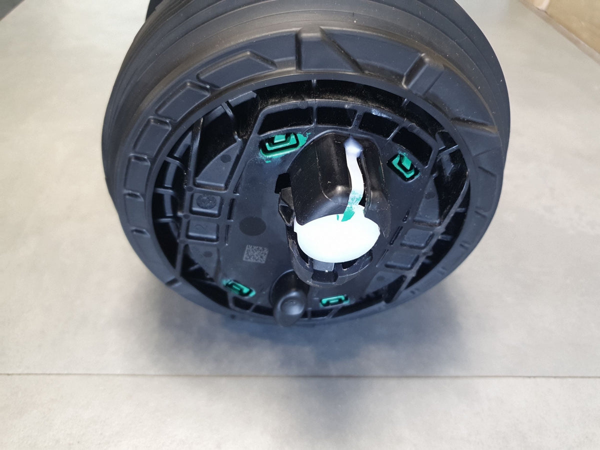 Audi Q6 e-tron Pneumatic cushion rear 85H616001C